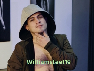 Williamsteel19