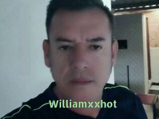 Williamxxhot