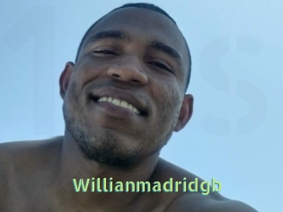Willianmadridgb