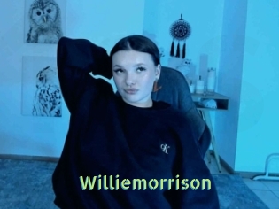 Williemorrison