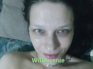 Willierenie