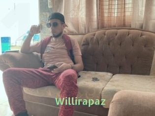 Willirapaz