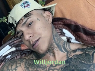 Willjordan