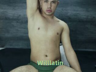 Willlatin