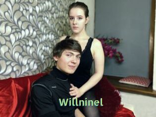 willninel Une Etudiante Sexy
