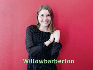 Willowbarberton