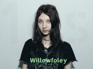 Willowfoley