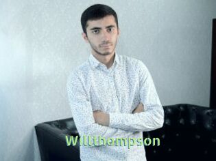 willthompson Une Etudiante Sexy