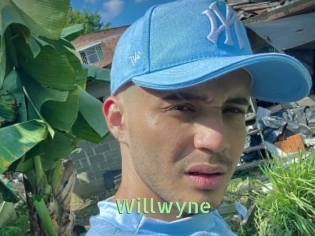 Willwyne
