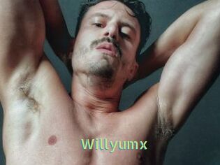 Willyumx