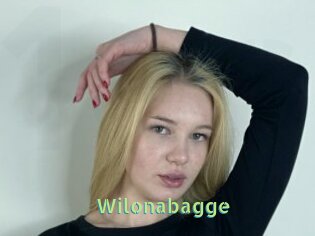 Wilonabagge