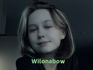 Wilonabow