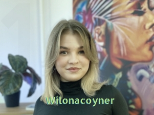 Wilonacoyner