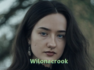 wilonacrook Une Etudiante Sexy