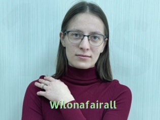 Wilonafairall
