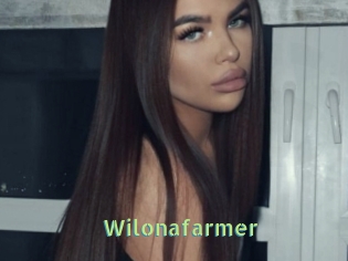 Wilonafarmer