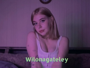 Wilonagateley