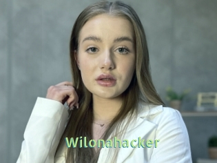 Wilonahacker