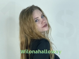 Wilonahalloway