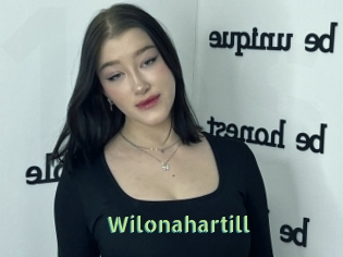 Wilonahartill