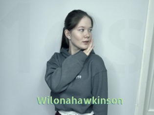 Wilonahawkinson