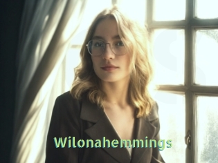 Wilonahemmings