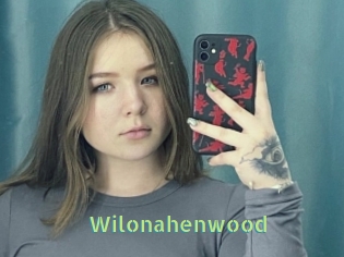 Wilonahenwood