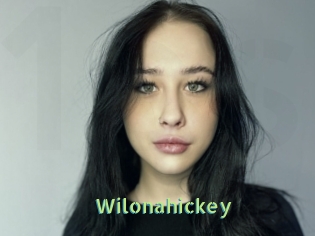 Wilonahickey