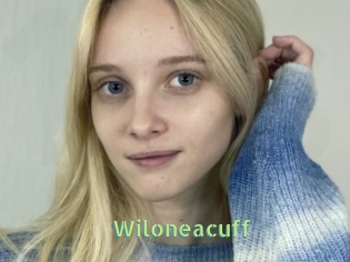 Wiloneacuff