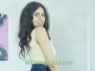 Wiloneballester