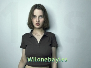 wilonebayles Une Etudiante Sexy