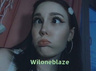 Wiloneblaze