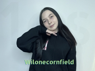 Wilonecornfield