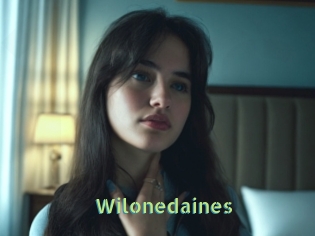 Wilonedaines