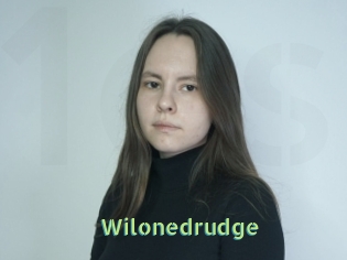 Wilonedrudge
