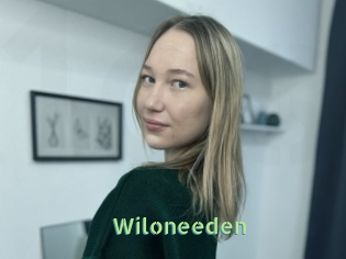 Wiloneeden