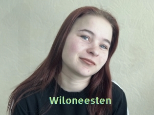 Wiloneesten