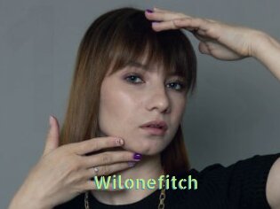 wilonefitch Une Etudiante Sexy