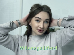 Wilonegulliford