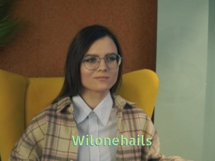 wilonehails Une Etudiante Sexy