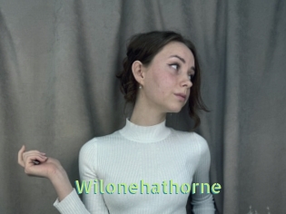 Wilonehathorne
