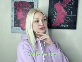 Wilonehey