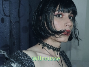 Wilrousse