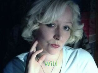 Wilt