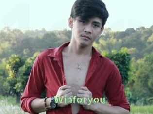 Winforyou