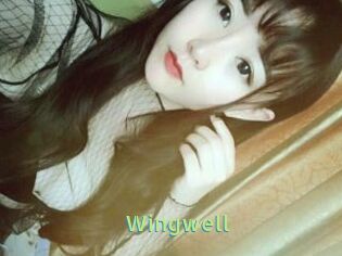 Wingwell