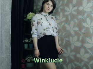 Winklucie