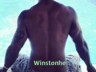 Winstonhe