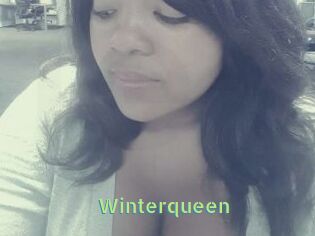Winterqueen