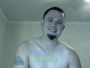 Wish813